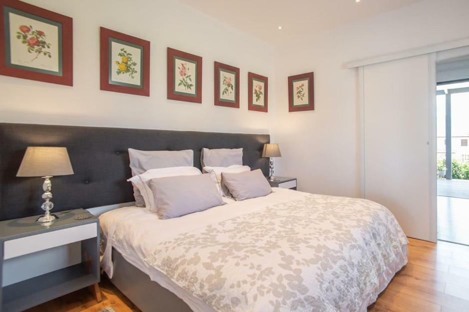29 Earlibelle Apartment Stellenbosch Luaran gambar