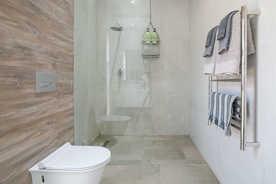 29 Earlibelle Apartment Stellenbosch Luaran gambar