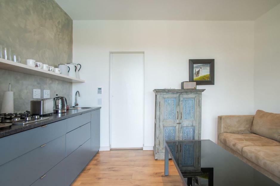 29 Earlibelle Apartment Stellenbosch Luaran gambar
