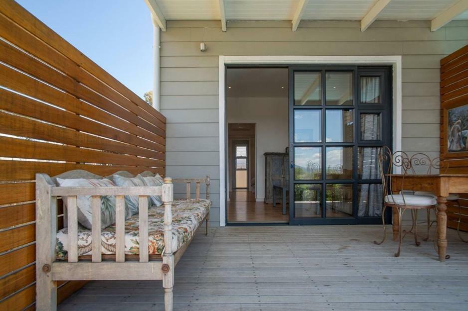 29 Earlibelle Apartment Stellenbosch Luaran gambar
