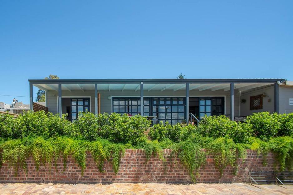 29 Earlibelle Apartment Stellenbosch Luaran gambar